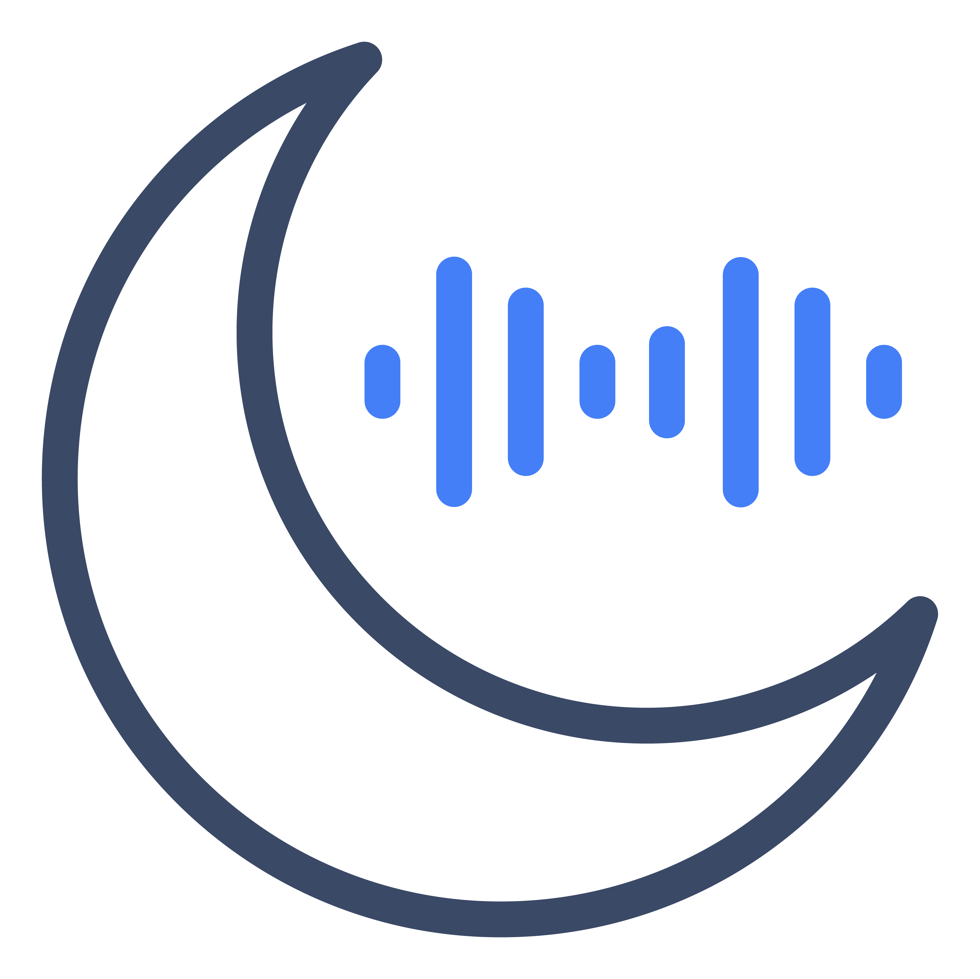 Moonshine AI